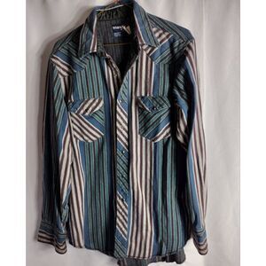 Vintage Wrangler shirt 